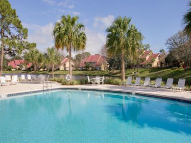 Four Bedroom Vacation Home Sleeps 10 Guests